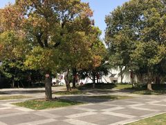 -陈云纪念馆