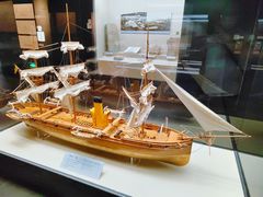 -上海中国航海博物馆