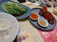 金莎海虾红米肠-点都德(奥体印象城店)