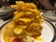 -滇铺子·云南特色菜·鲜花野菜季(曲靖万达店)