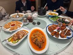 -老友王·南宁特色菜(金汇如意坊店)