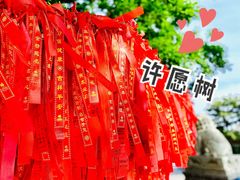 -八大处公园