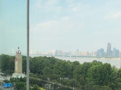 -武汉江城明珠豪生大酒店