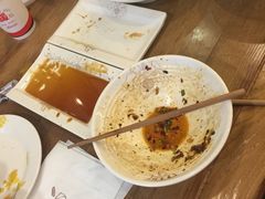 -蓉李记成都名小吃(合肥包河万达店)