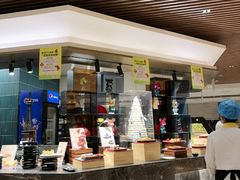 -金马门国际美食百汇(珞喻路店)