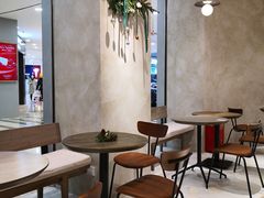 -CARINO BAKERY&CAFE(南方商城店)
