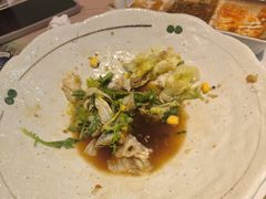 -千寻山野烤肉(中关村店)