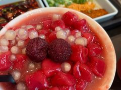 -巴蜀大将火锅(春熙店)