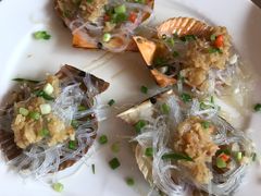 -三亚湾假日度假酒店·中餐厅