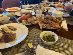 -景湖轩全日制餐厅·南湖名都