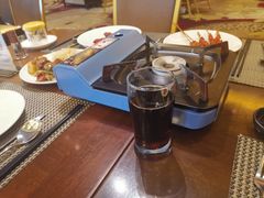 -旌湖国际酒店.自助餐