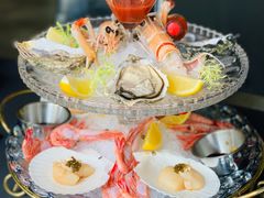 -小火花·干式熟成牛排馆Spark SteakHouse(剑桥郡店)