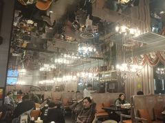 -巴依老爷新疆美食(清华东门店)