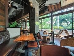 -乌托邦咖啡(武侯祠店)