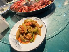 -虾铺子龙虾·私房菜(金源花苑店)