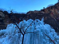 -黑龙潭风景区