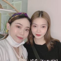 -久匠·野生眉半永久纹眉