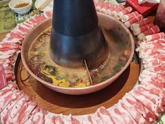 -刘老表·瓦罐汤涮肉(青云谱店)