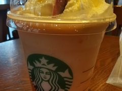 -星巴克(南京弘阳购物中心店)