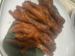 -老爷庙风味美食府(魏都大道店)