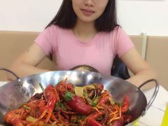刀拍青瓜-农川记&酸菜鱼四川料理(横岗荣德店)