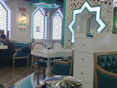 大堂-帕米尔食府(白云观店)