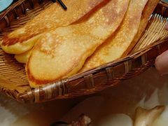 锅边馍-鸡毛店·川菜(双楠店)