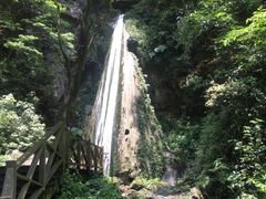 -南江大峡谷