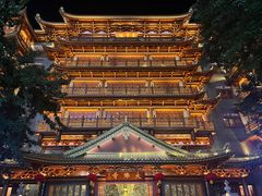 -大佛古寺