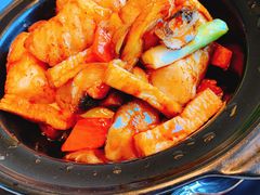 -金轩中餐厅 Jin Xuan(浦东丽思卡尔顿酒店)