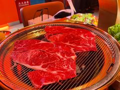 -西塔老太太泥炉烤肉(苏州大悦城店)
