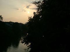 -东水关遗址公园