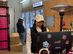-静宜和她的朋友(星海广场店)