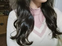 -New Fashion发型定制