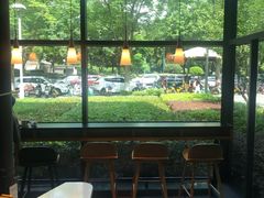 -麦田工坊(月湖店)