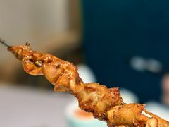 -阿西叶滩羊馆(交大店)