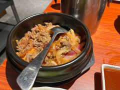 -山之屋炭火烧肉·生啤畅饮(大朗万科中央公园店)