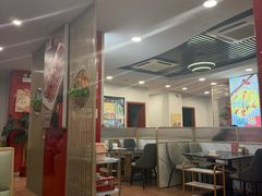 -潮汕美牛肉丸火锅店(天宁寺店)