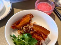 -新荣记(新源南路店)