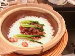 煲仔饭-湯系·煲汤手艺人(东二环泰禾广场店)