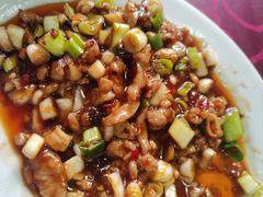 -老丘丘(较场口店)