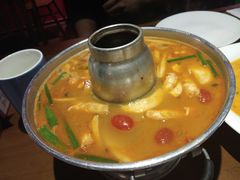 -泰国餐厅 Thai Food(裕华万达店)