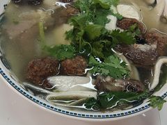 -老字号大盘鸡·丸子汤·抓饭