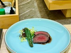 -松临·铁板烧&Omakase(神农店)