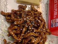 -鼎香润(德胜门内店)