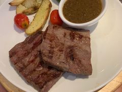 -斗牛士牛排(南京东路店)