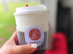 富士山下-COFFEE CALL(云锦路店)