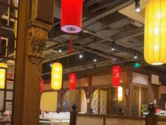 大堂-小龙坎火锅(万象城店)