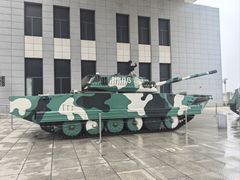 -大连旅顺潜艇博物馆