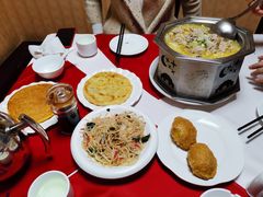 -凯鸽酒楼(大同振兴街店)